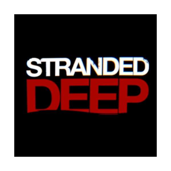  Stranded Deep