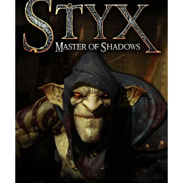  Styx: Master of Shadows