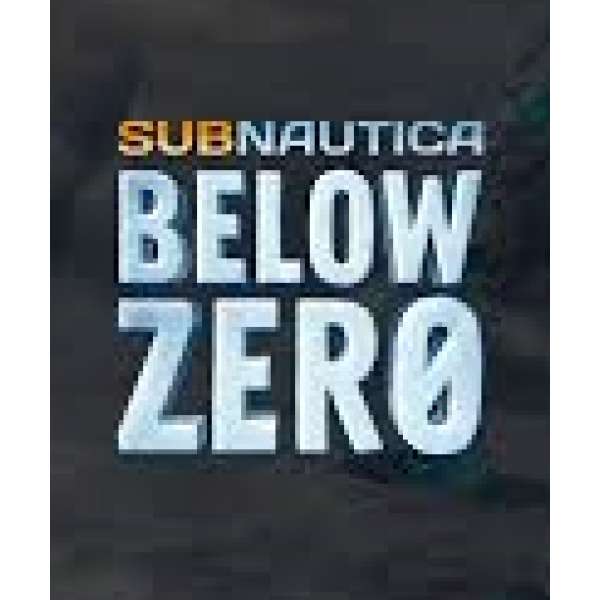  Subnautica: Below Zero