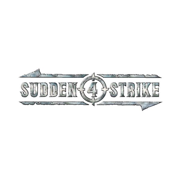  Sudden Strike 4