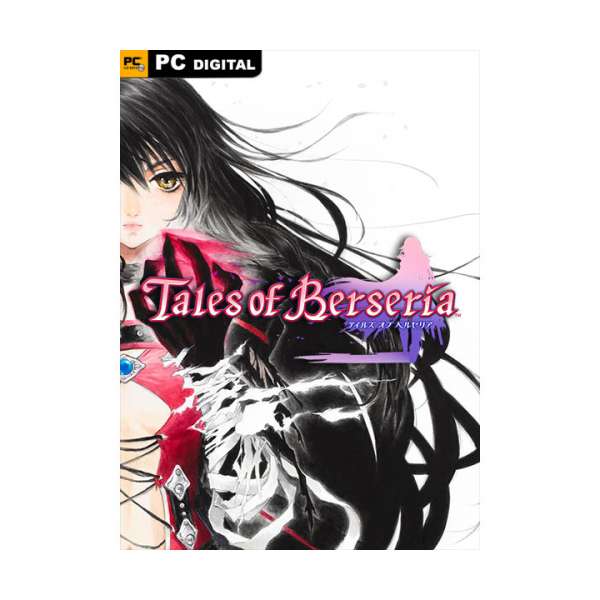  Tales of Berseria