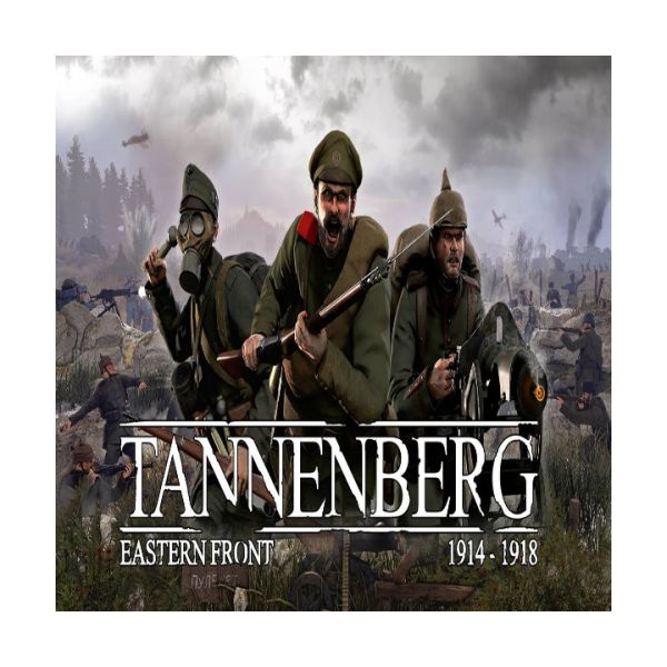  Tannenberg