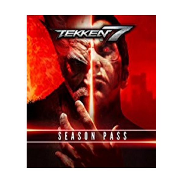  TEKKEN 7 - Season Pass 2 (DLC)