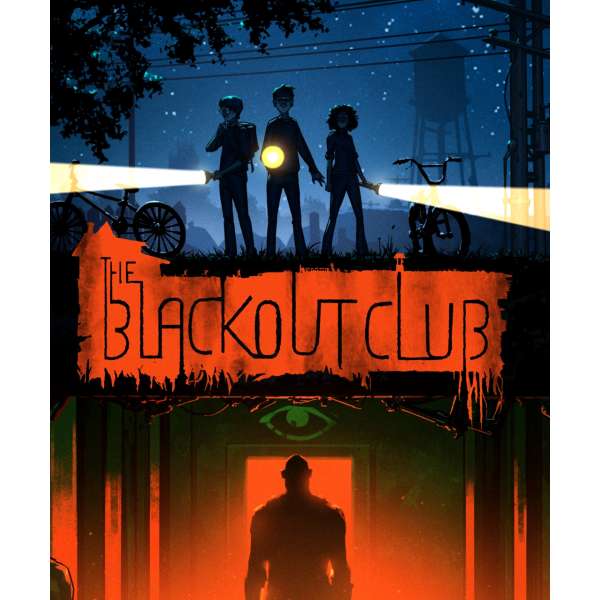  The Blackout Club