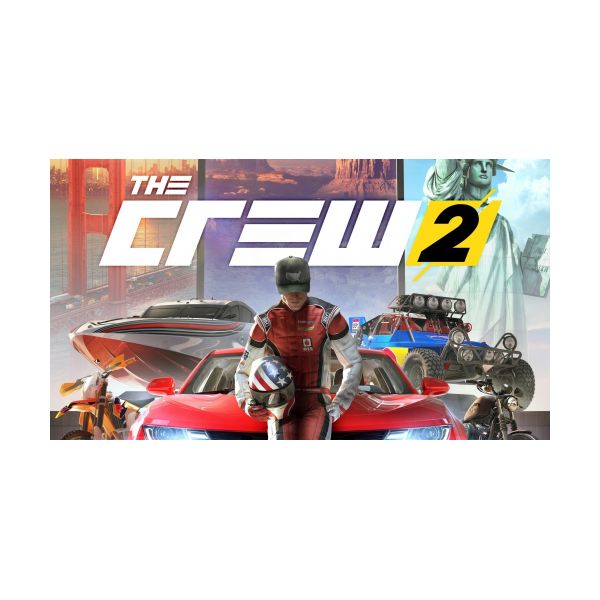  The Crew™ 2