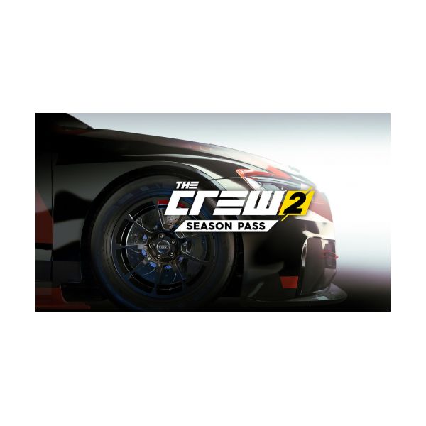  The Crew 2 - Season Pass ( DLC )