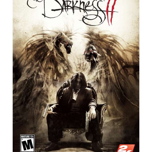  The Darkness II