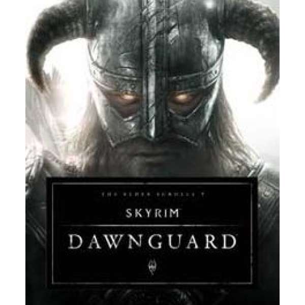  The Elder Scrolls V: Skyrim - Dawnguard