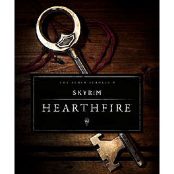  The Elder Scrolls V: Skyrim - Hearthfire