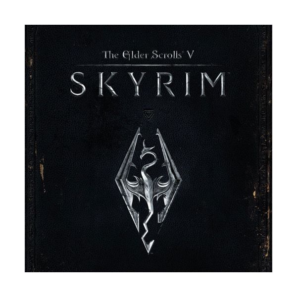  The Elder Scrolls V: Skyrim Special Edition
