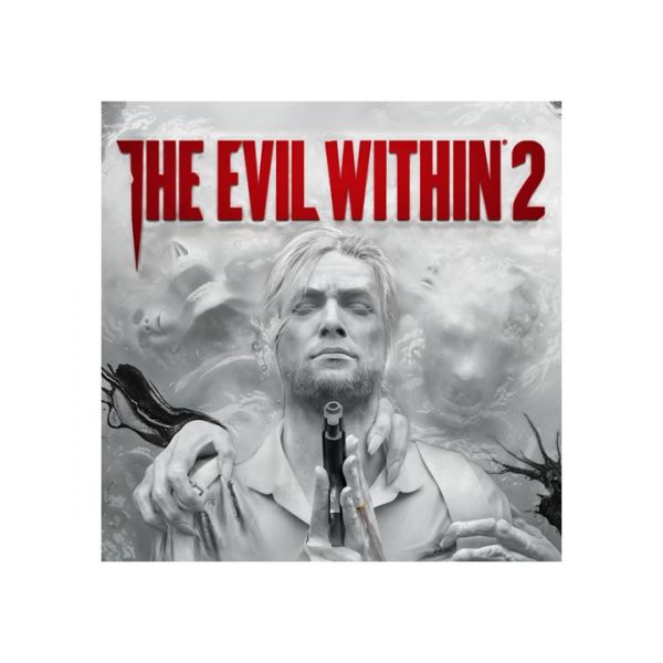  The Evil Within 2