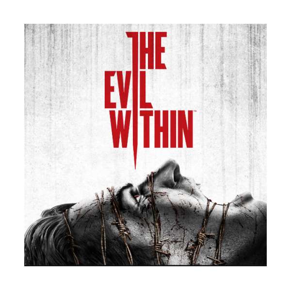  The Evil Within