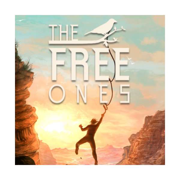  The Free Ones