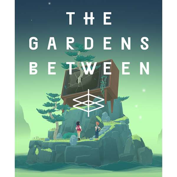  The Gardens Between