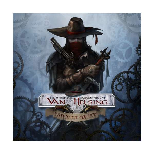  The Incredible Adventures of Van Helsing