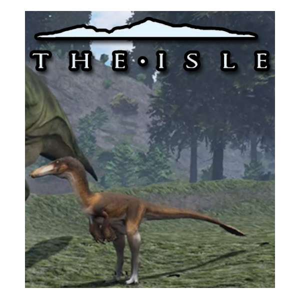  The Isle