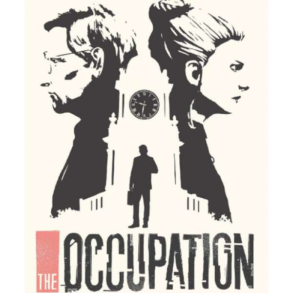  The Occupation