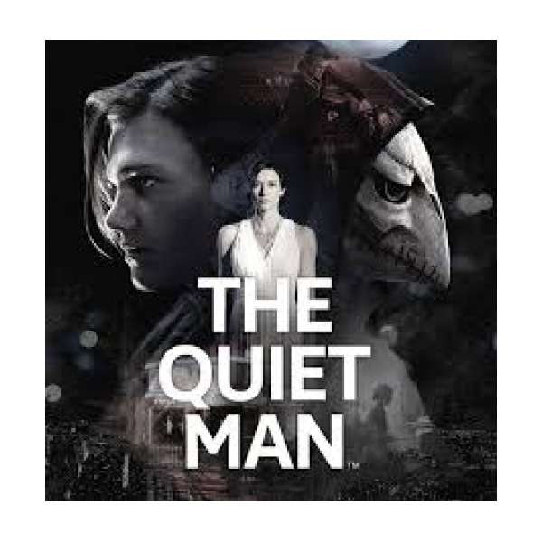  The Quiet Man