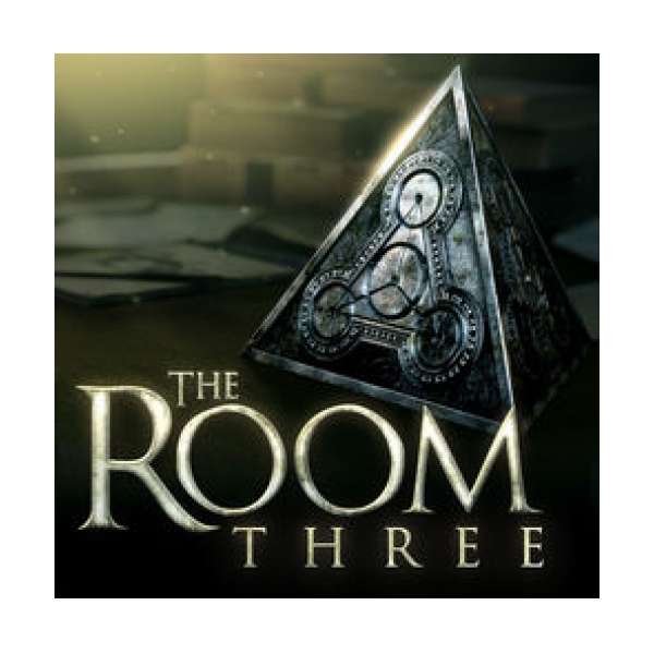  The Room Three