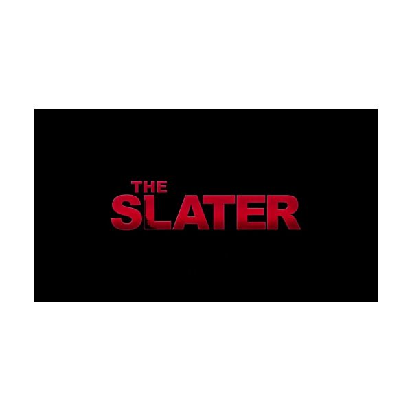  The Slater