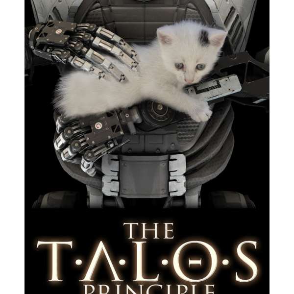  The Talos Principle