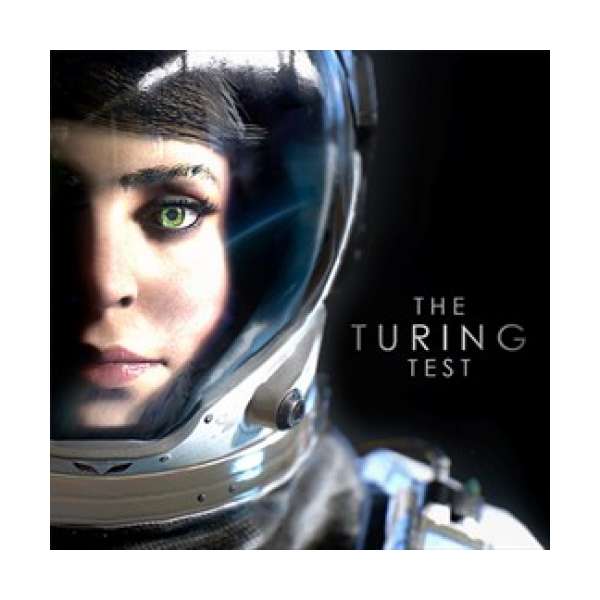  The Turing Test