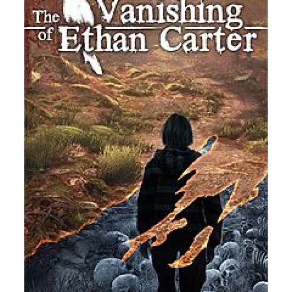  The Vanishing of Ethan Carter