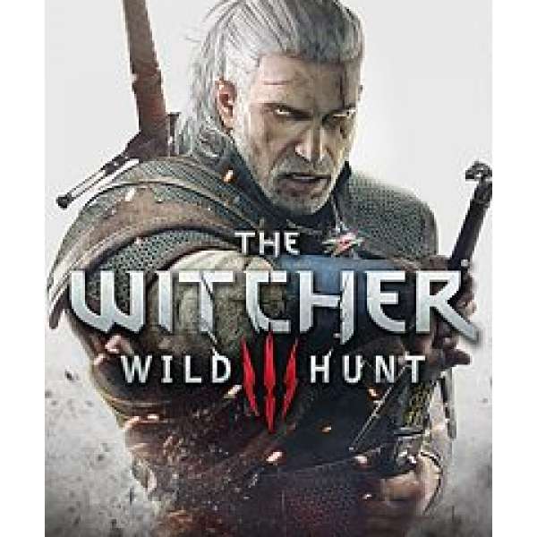  The Witcher 3: Wild Hunt