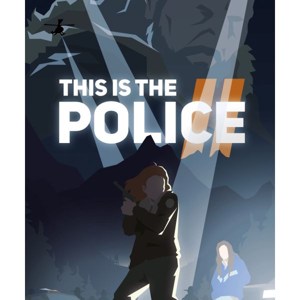  This Is the Police 2