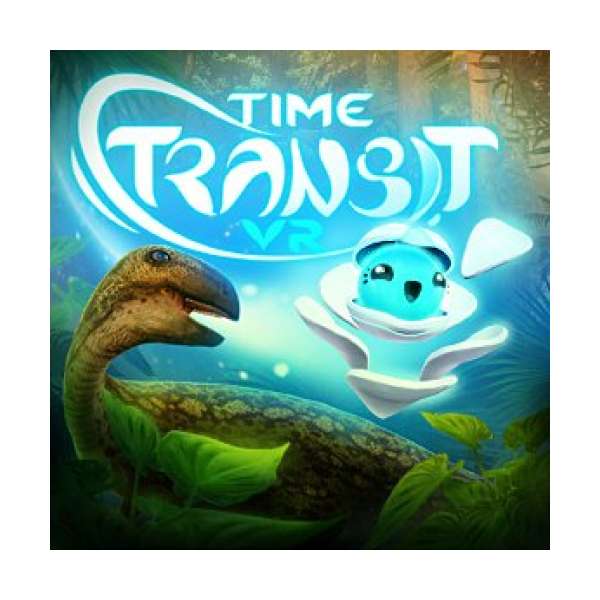  Time Transit VR