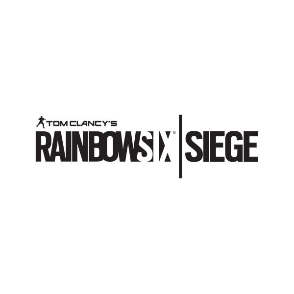  Tom Clancy's Rainbow Six Siege - Ultimate Edition