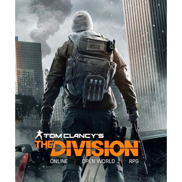 Tom Clancy’s The Division