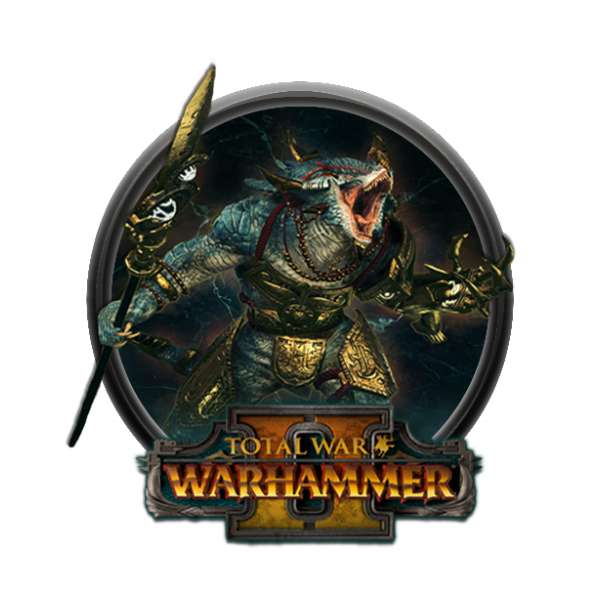  Total War: WARHAMMER II - The Prophet &amp; The Warlock
