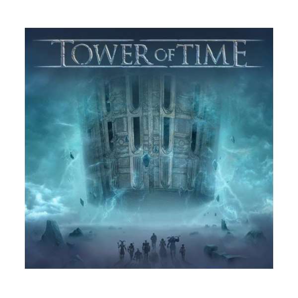  Tower of Time