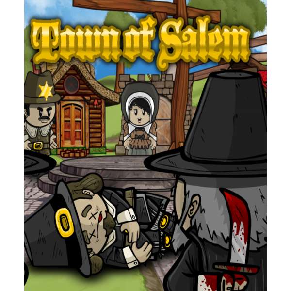  Town of Salem