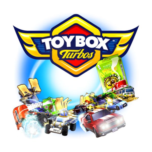  Toybox Turbos
