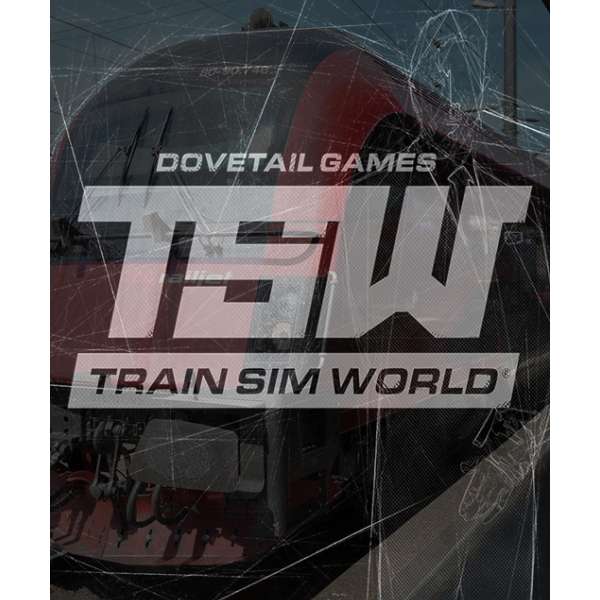  Train Sim World®: Long Island Rail Road: New York - Hicksville Route Add-On ( DLC )