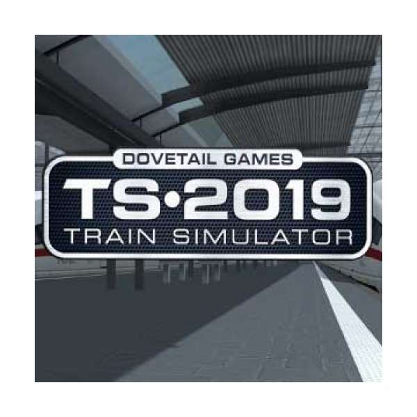  Train Simulator: CPRR 4-6-0 Buffalo Steam Loco Add-On ( DLC )