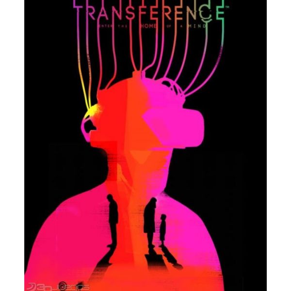  Transference