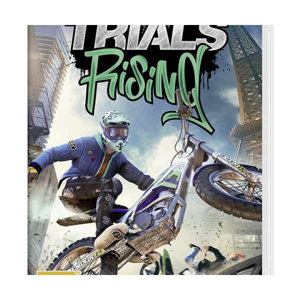  Trials Rising