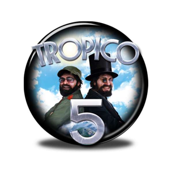  Tropico 5