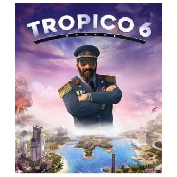  Tropico 6