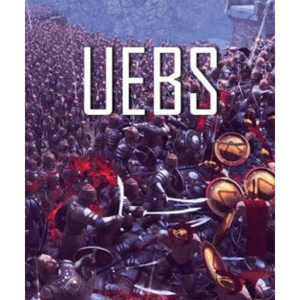  Ultimate Epic Battle Simulator