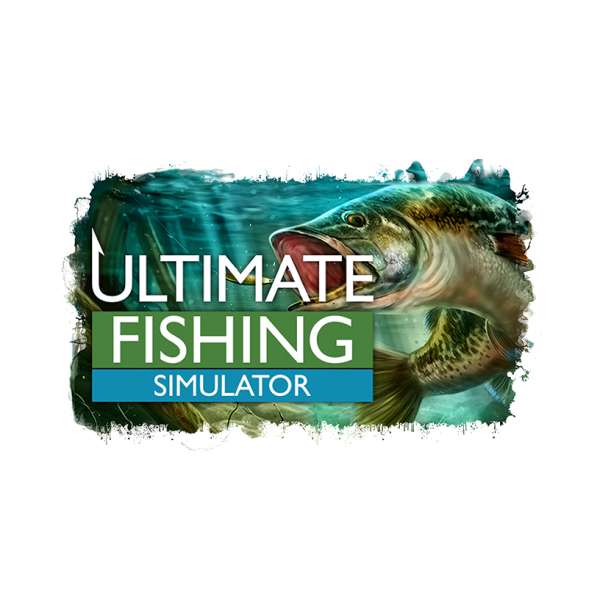  Ultimate Fishing Simulator
