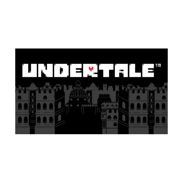  Undertale