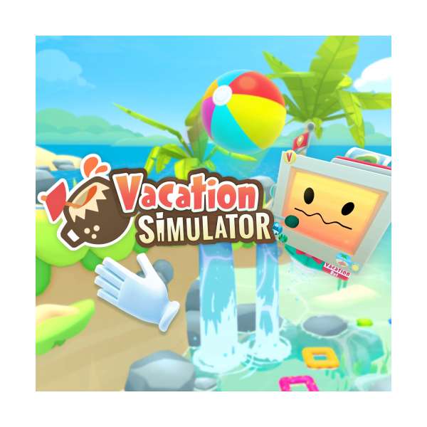  Vacation Simulator