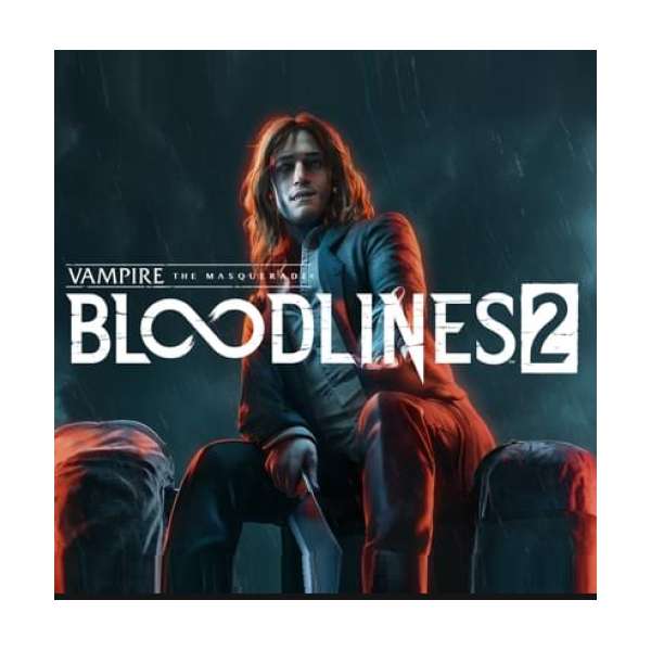  Vampire: The Masquerade® - Bloodlines™ 2