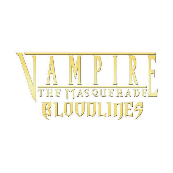  Vampire: The Masquerade - Bloodlines