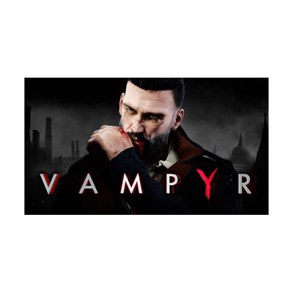  Vampyr