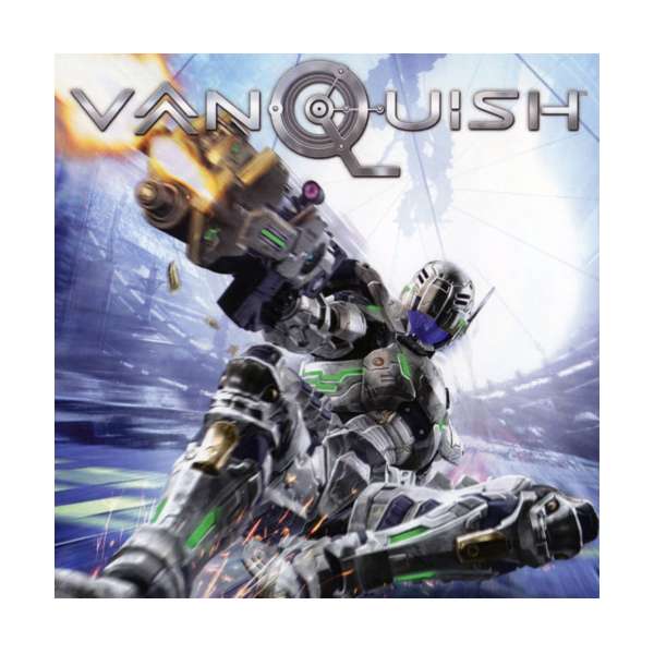  Vanquish